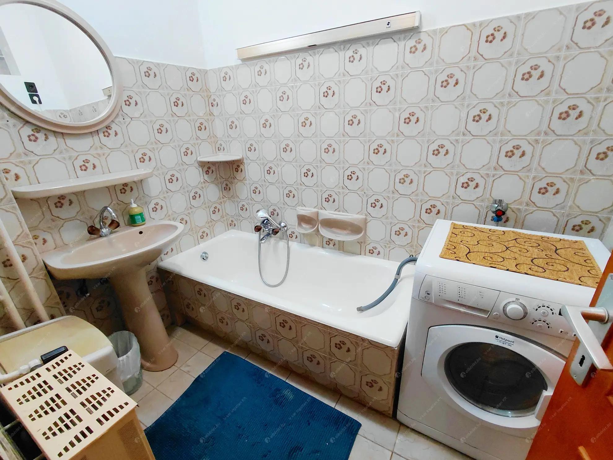 Kiadó albérlet 410000 Ft/hó áron: Budapest, XIV. kerület  Tengerszem utca. Mérete: 170 nm, 4 szobás | Alberlet.hu - 6560971