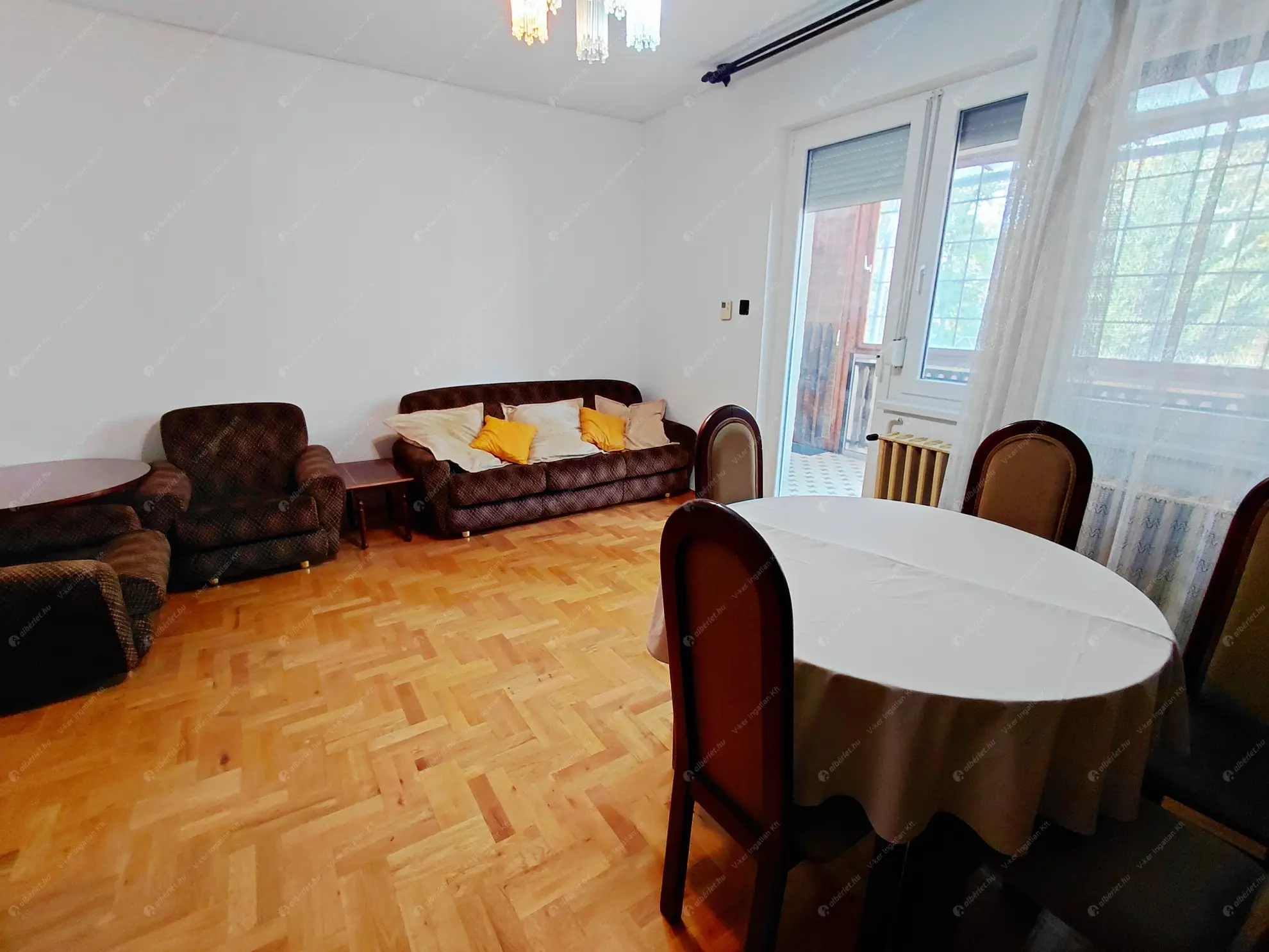 Kiadó albérlet 410000 Ft/hó áron: Budapest, XIV. kerület  Tengerszem utca. Mérete: 170 nm, 4 szobás | Alberlet.hu - 6560988