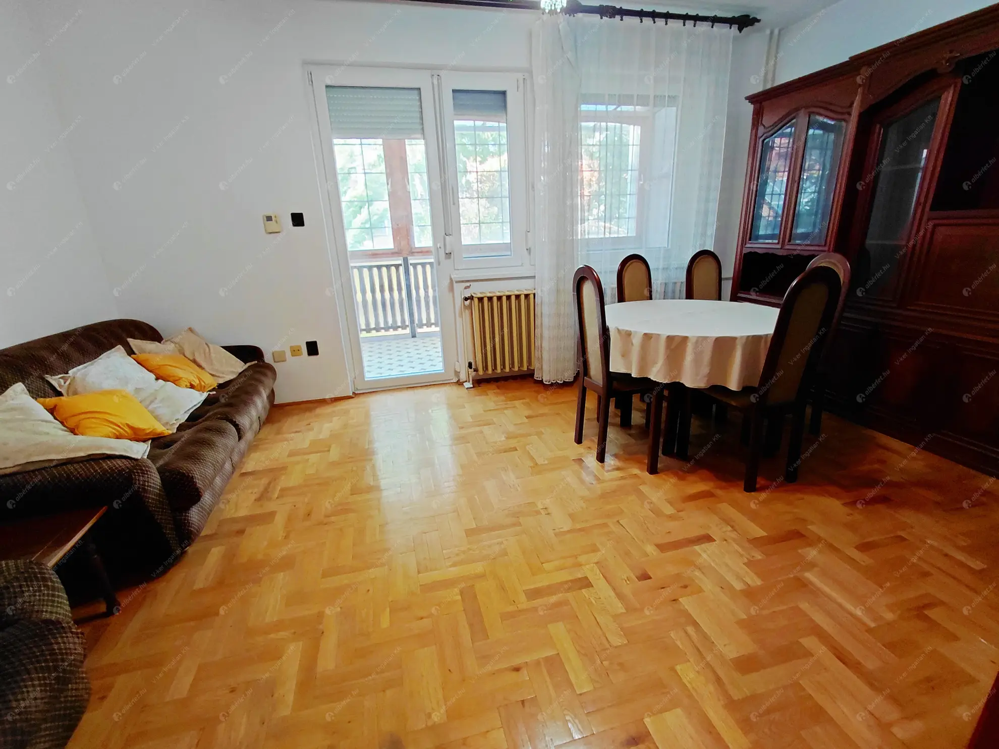 Kiadó albérlet 410000 Ft/hó áron: Budapest, XIV. kerület  Tengerszem utca. Mérete: 170 nm, 4 szobás | Alberlet.hu - 6560990