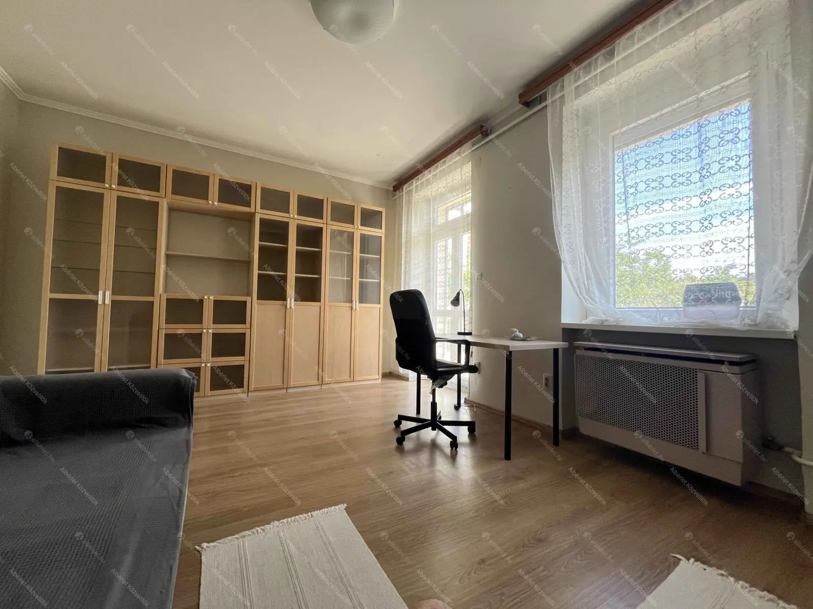 Kiadó albérlet 220000 Ft/hó áron: Budapest, XIV. kerület  Thököly út. Mérete: 45 nm, 2 szobás | Alberlet.hu - 6689441