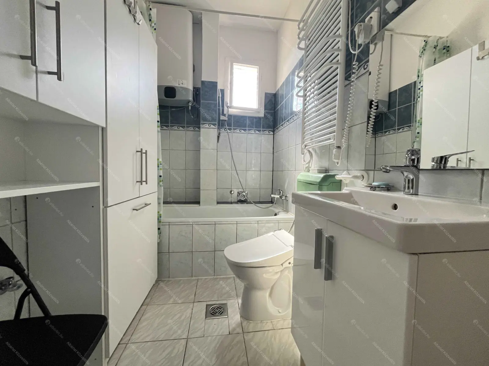 Kiadó albérlet 220000 Ft/hó áron: Budapest, XIV. kerület  Thököly út. Mérete: 45 nm, 2 szobás | Alberlet.hu - 6689454