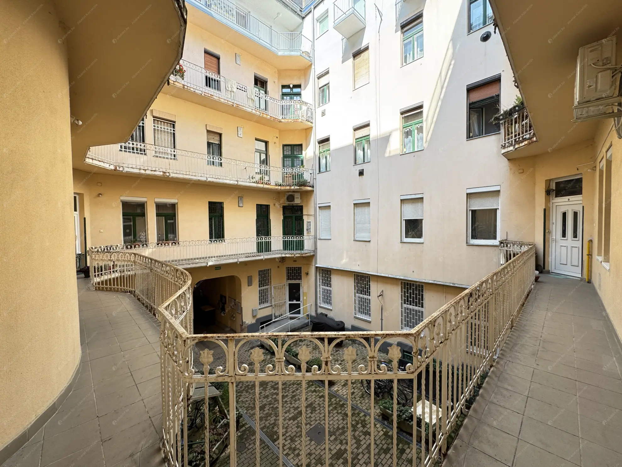 Kiadó albérlet 250000 Ft/hó áron: Budapest, XIV. kerület  Thököly út. Mérete: 73 nm, 2 szobás | Alberlet.hu - 6548818