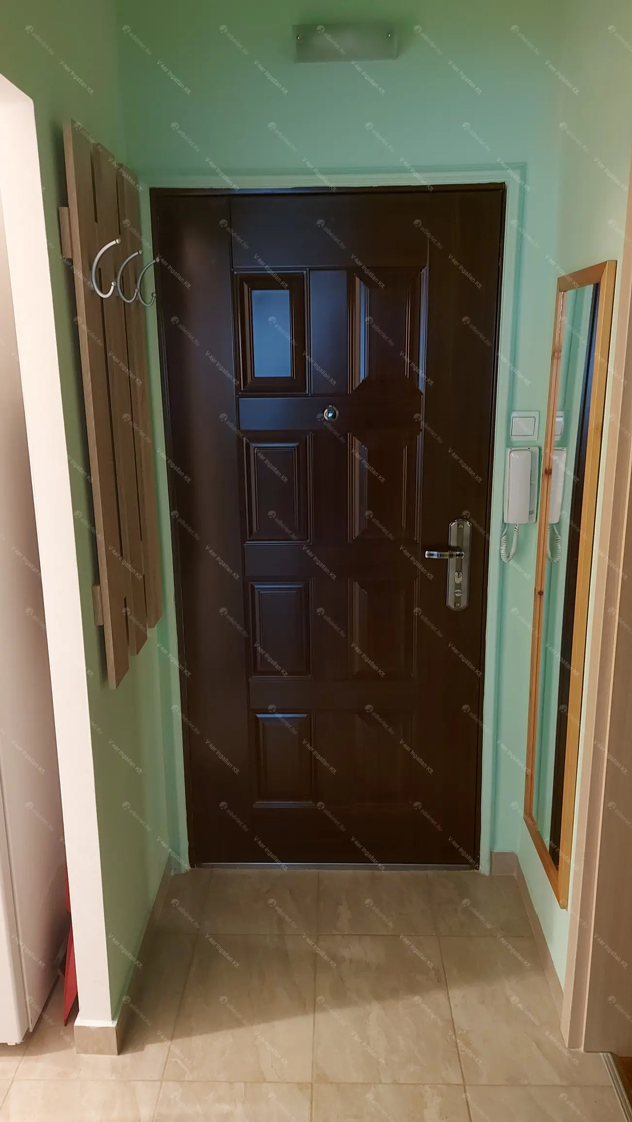 Kiadó albérlet 230000 Ft/hó áron: Budapest, XIV. kerület  Tihany utca. Mérete: 46 nm, 1 szobás | Alberlet.hu - 6667271