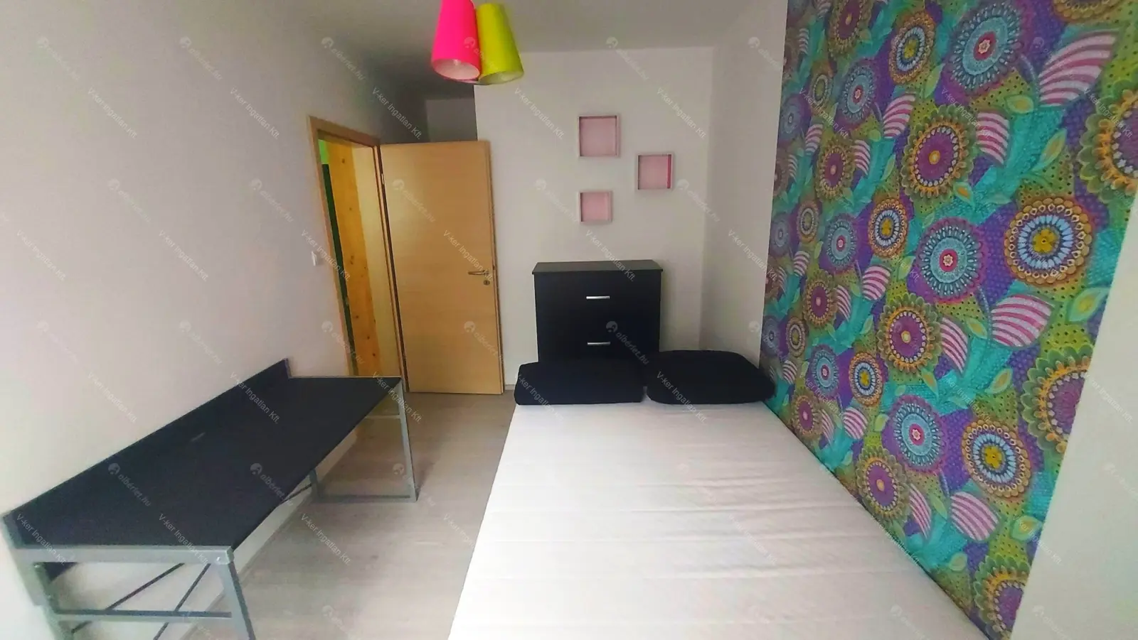 Kiadó albérlet 230000 Ft/hó áron: Budapest, XIV. kerület  Tihany utca. Mérete: 46 nm, 1 szobás | Alberlet.hu - 6667279