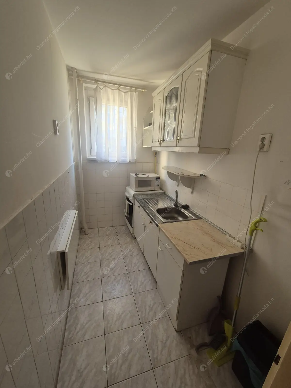 Kiadó albérlet 210000 Ft/hó áron: Budapest, XIV. kerület  Tihany utca. Mérete: 47 nm, 1 szobás | Alberlet.hu - 6550595