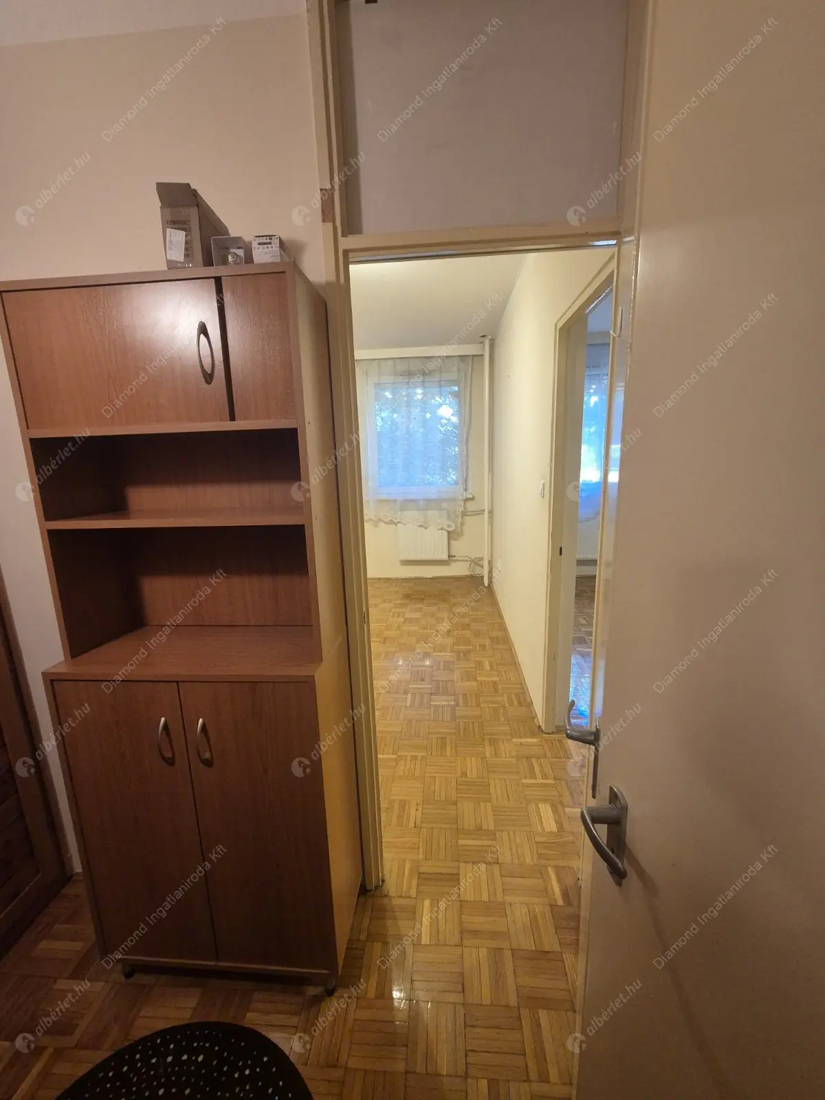 Kiadó albérlet 210000 Ft/hó áron: Budapest, XIV. kerület  Tihany utca. Mérete: 47 nm, 1 szobás | Alberlet.hu - 6550601