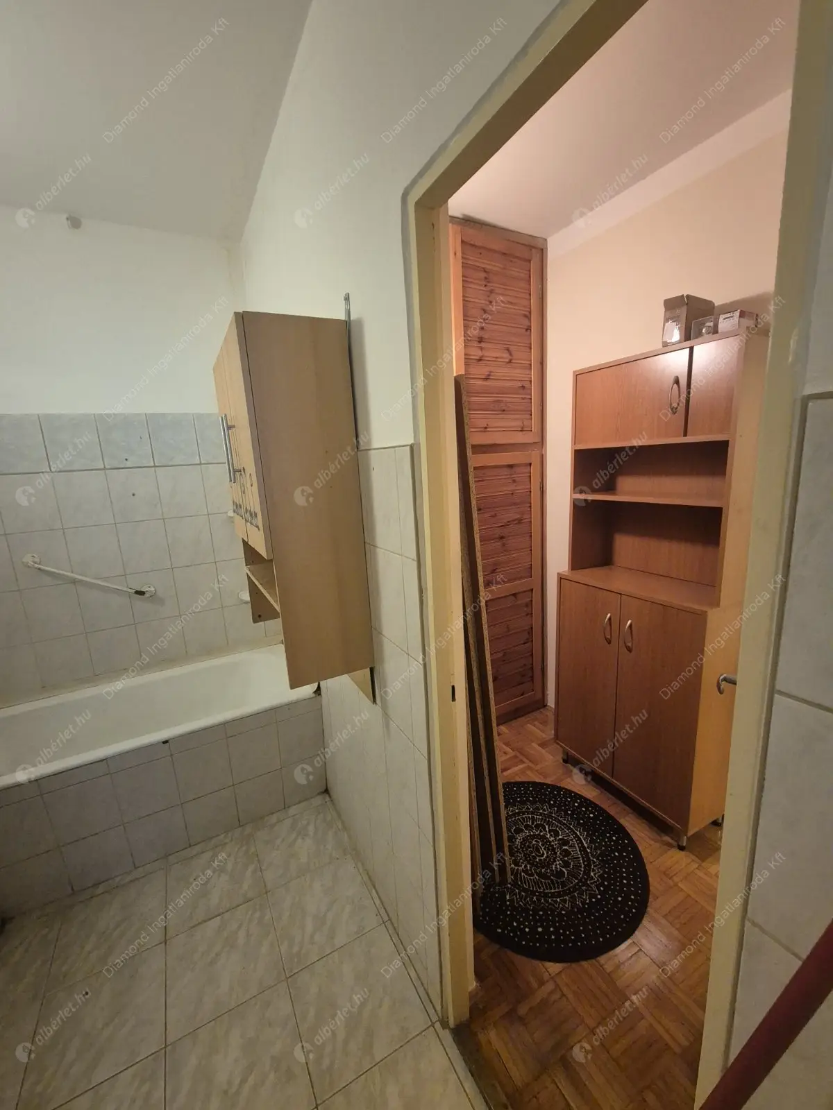 Kiadó albérlet 210000 Ft/hó áron: Budapest, XIV. kerület  Tihany utca. Mérete: 47 nm, 1 szobás | Alberlet.hu - 6550602