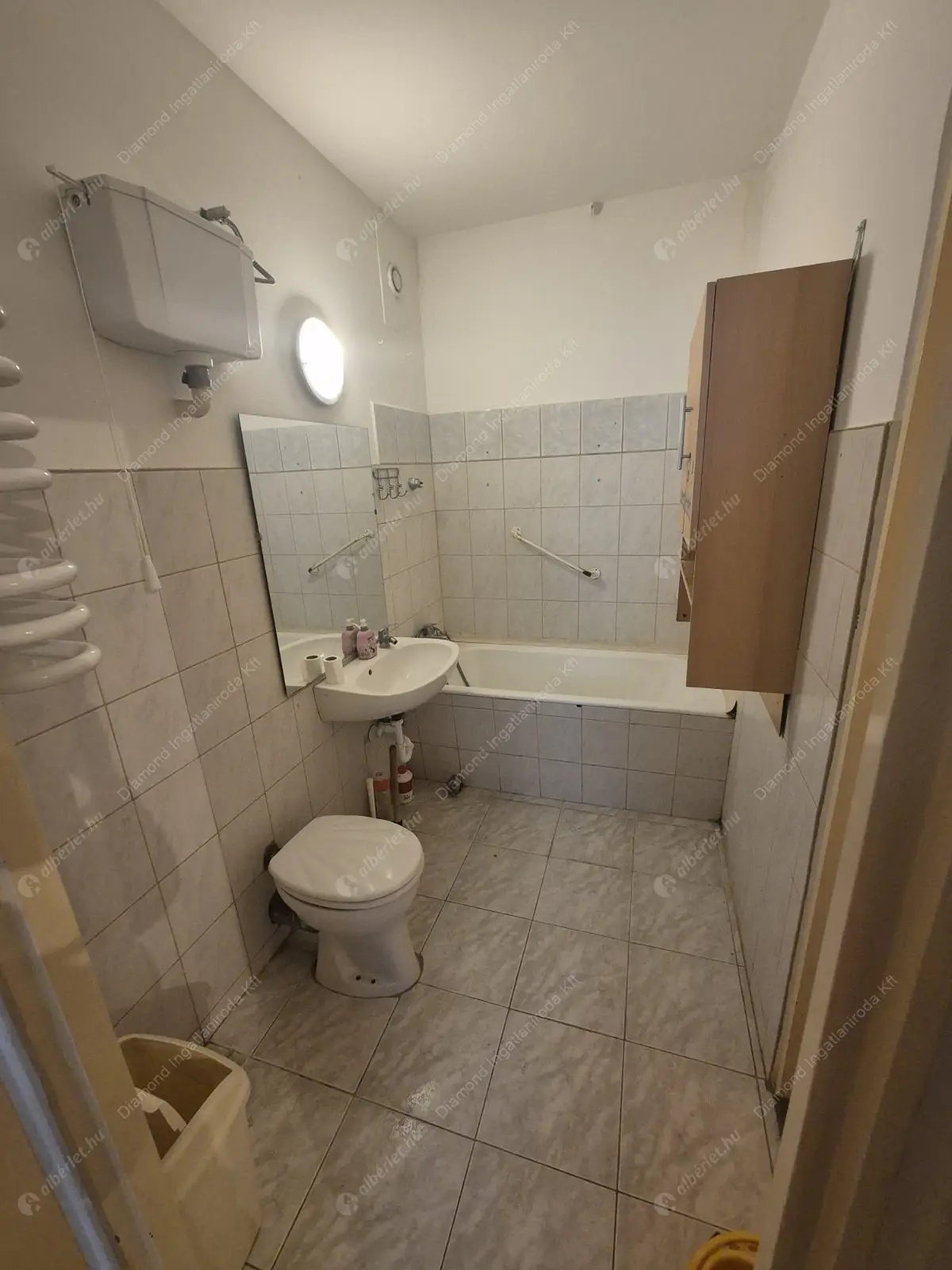 Kiadó albérlet 210000 Ft/hó áron: Budapest, XIV. kerület  Tihany utca. Mérete: 47 nm, 1 szobás | Alberlet.hu - 6550603