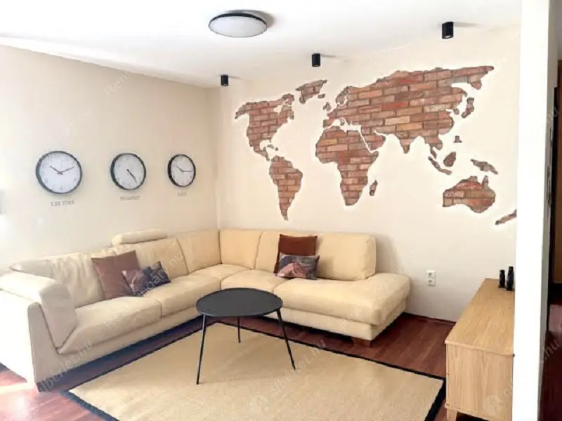 Kiadó albérlet 698000 Ft/hó áron: Budapest, XIV. kerület  Torontál utca. Mérete: 110 nm, 4 szobás | Alberlet.hu - 6574600