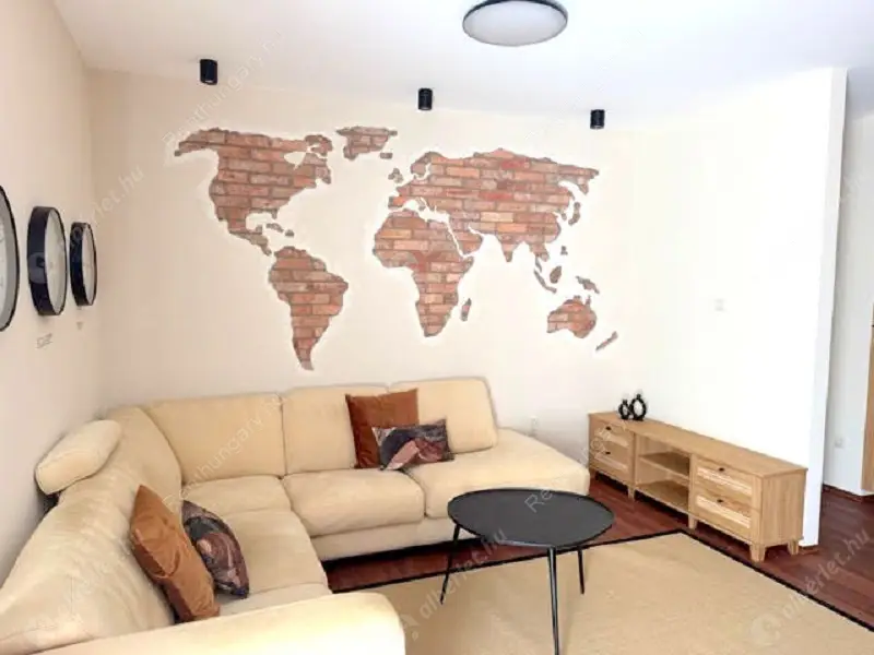 Kiadó albérlet 510000 Ft/hó áron: Budapest, XIV. kerület  Torontál utca. Mérete: 110 nm, 4 szobás | Alberlet.hu - 6616717