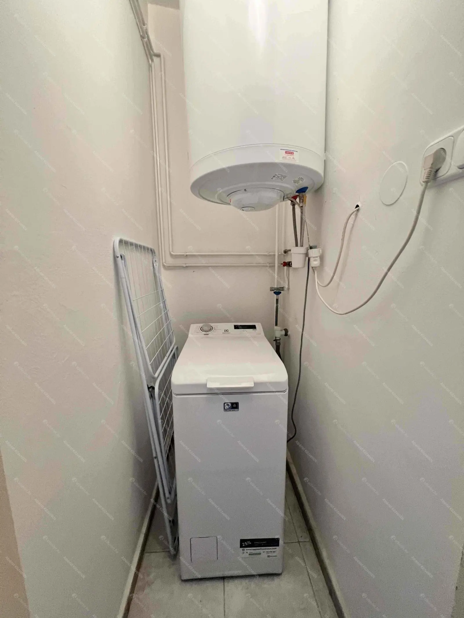 Kiadó albérlet 175000 Ft/hó áron: Budapest, XIV. kerület  Torontál utca. Mérete: 33 nm, 1 szobás | Alberlet.hu - 6691193