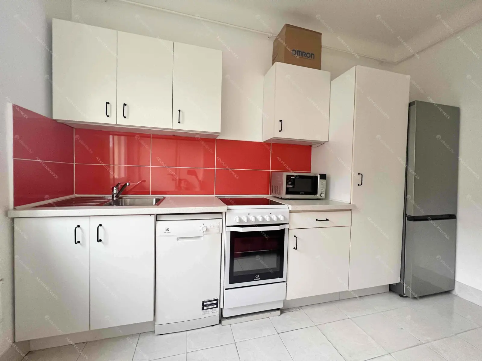 Kiadó albérlet 175000 Ft/hó áron: Budapest, XIV. kerület  Torontál utca. Mérete: 33 nm, 1 szobás | Alberlet.hu - 6691199