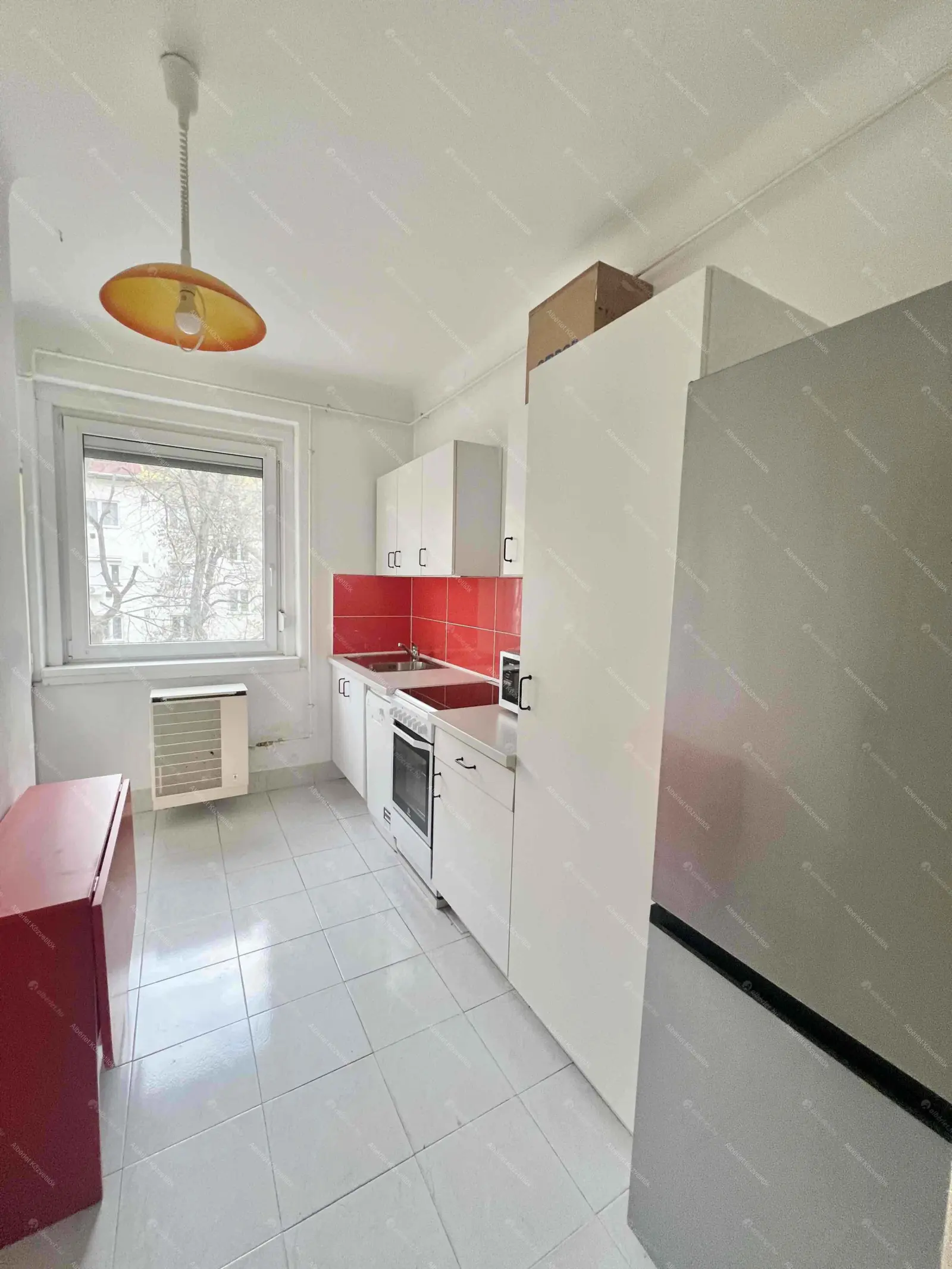 Kiadó albérlet 175000 Ft/hó áron: Budapest, XIV. kerület  Torontál utca. Mérete: 33 nm, 1 szobás | Alberlet.hu - 6691201