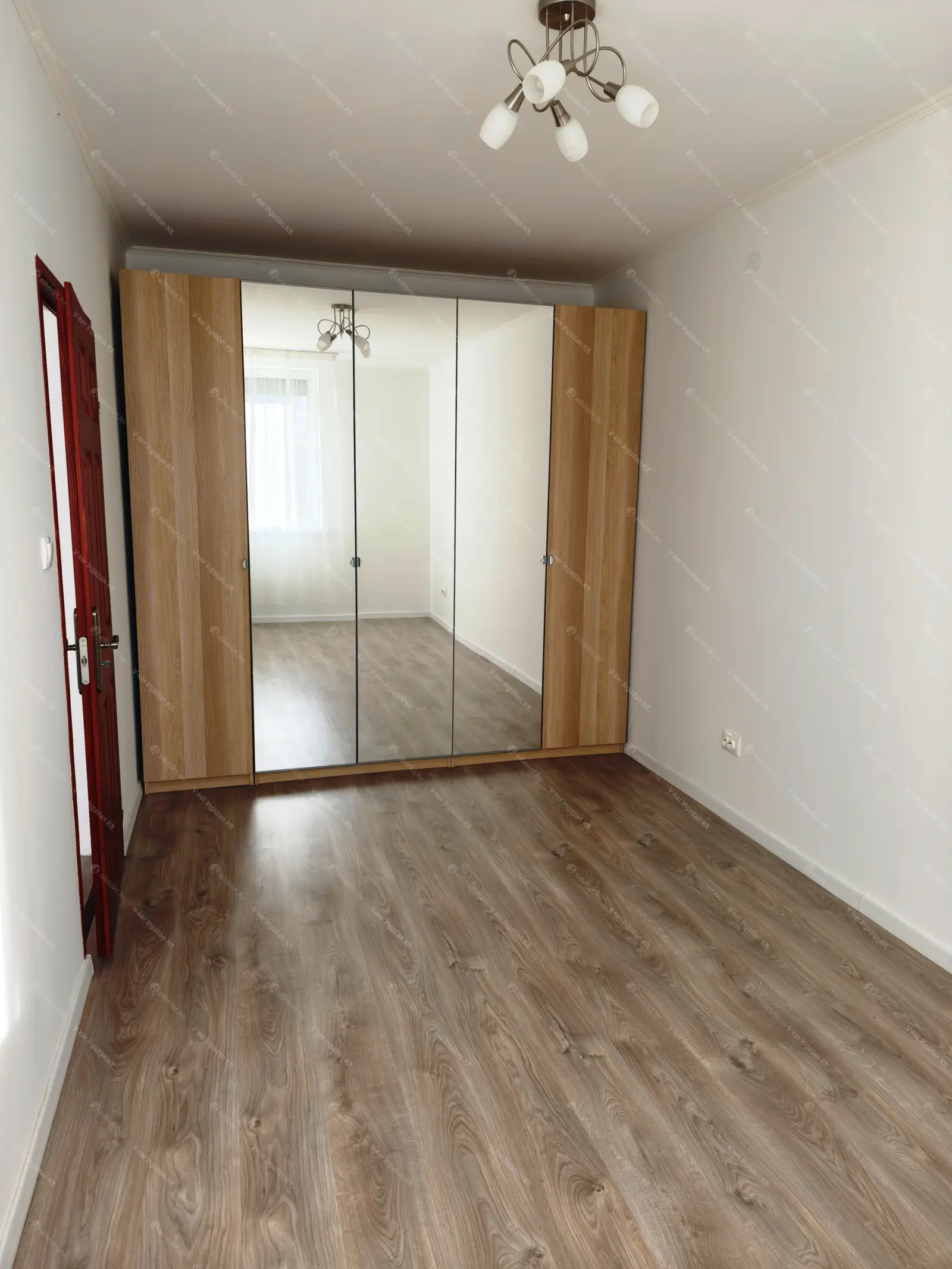 Kiadó albérlet 260000 Ft/hó áron: Budapest, XIV. kerület  Újváros park. Mérete: 46 nm, 2 szobás | Alberlet.hu - 6667506