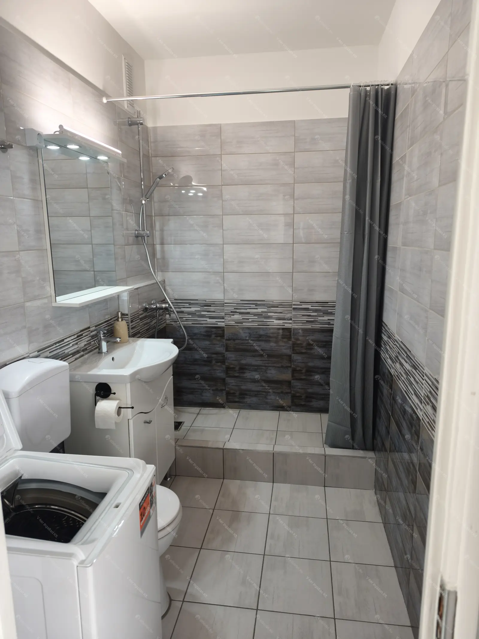 Kiadó albérlet 260000 Ft/hó áron: Budapest, XIV. kerület  Újváros park. Mérete: 46 nm, 2 szobás | Alberlet.hu - 6667508