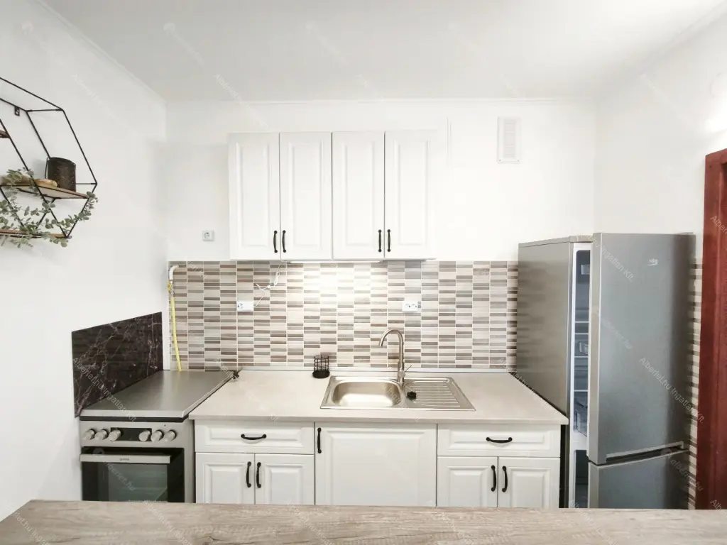 Kiadó albérlet 250000 Ft/hó áron: Budapest, XIV. kerület  Újváros park. Mérete: 46 nm, 2 szobás | Alberlet.hu - 6671683