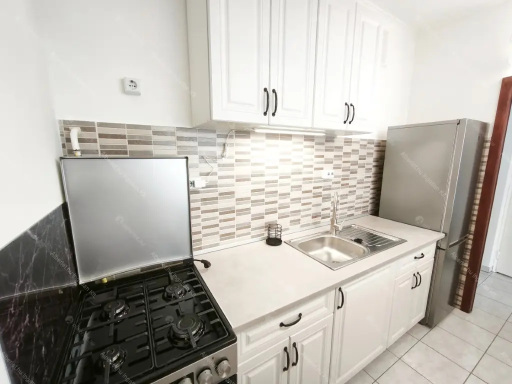 Kiadó albérlet 250000 Ft/hó áron: Budapest, XIV. kerület  Újváros park. Mérete: 46 nm, 2 szobás | Alberlet.hu - 6671692