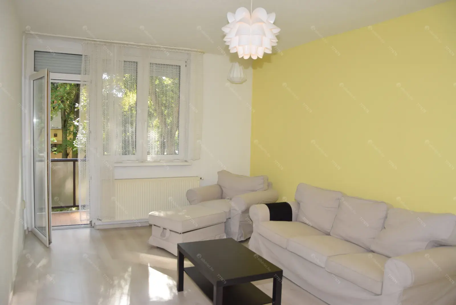 Kiadó albérlet 200000 Ft/hó áron: Budapest, XIV. kerület   Újvilág utca . Mérete: 54 nm, 2 szobás | Alberlet.hu - 6708121