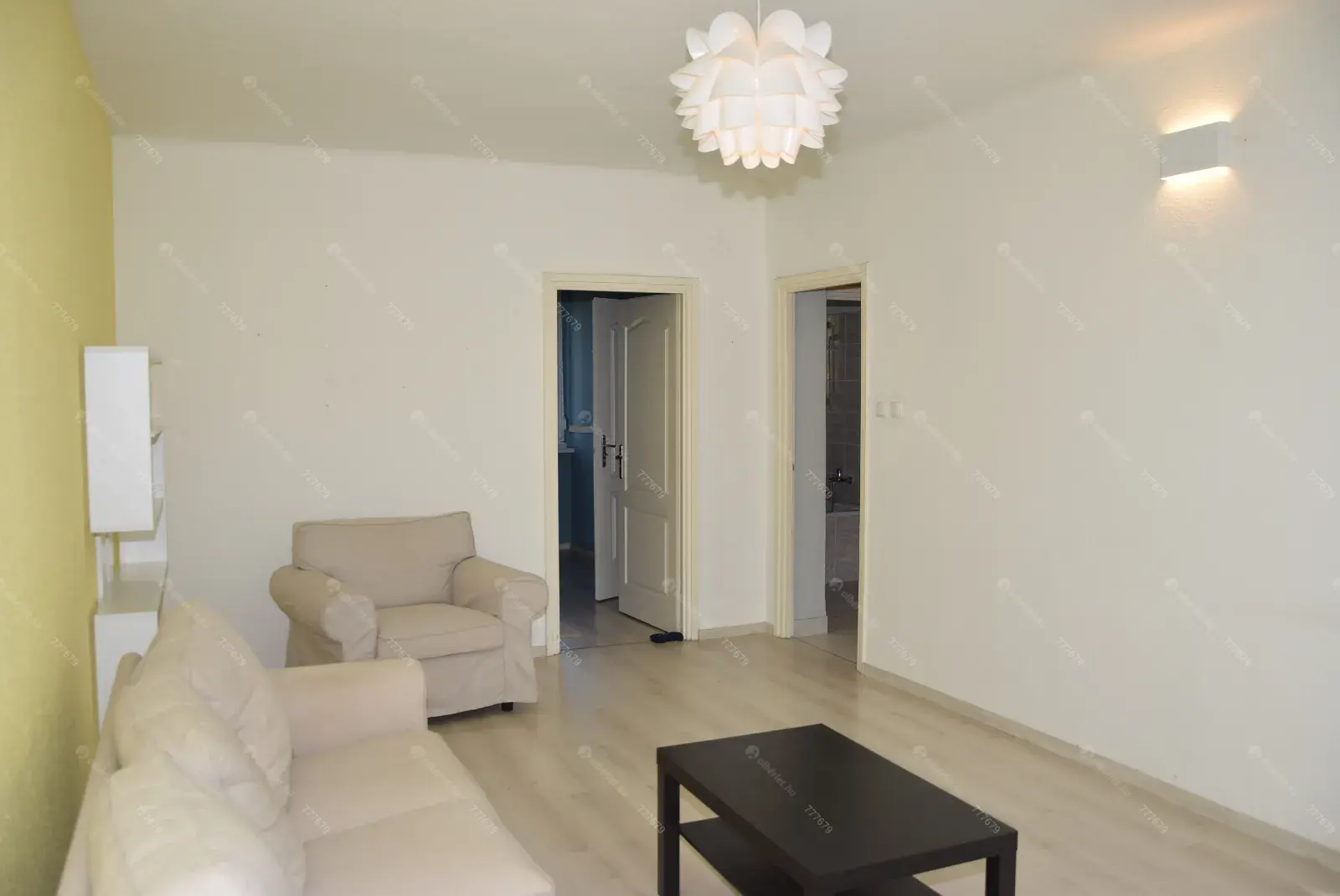 Kiadó albérlet 200000 Ft/hó áron: Budapest, XIV. kerület   Újvilág utca . Mérete: 54 nm, 2 szobás | Alberlet.hu - 6708126