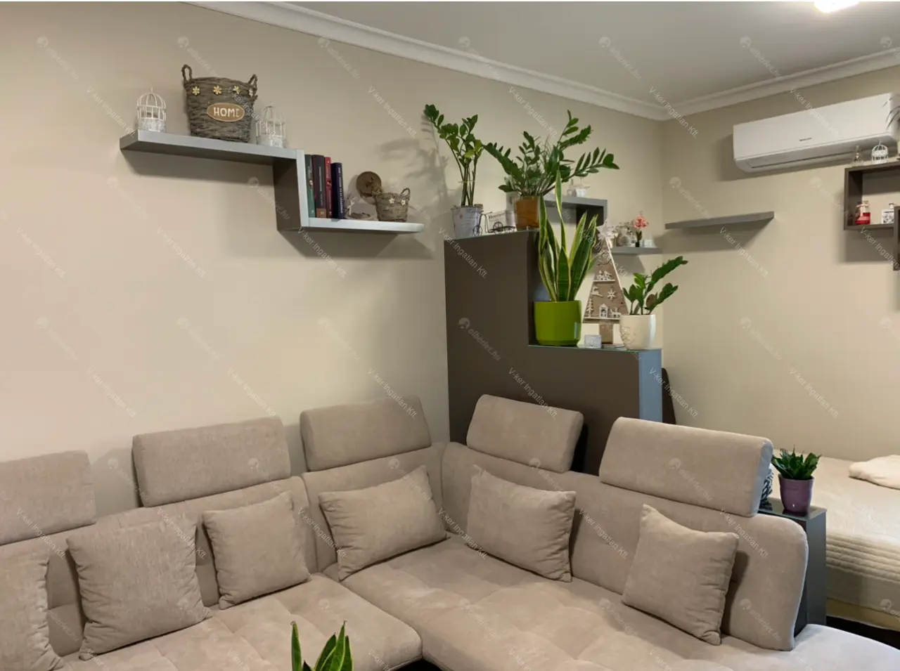 Kiadó albérlet 220000 Ft/hó áron: Budapest, XIV. kerület  Újvilág utca. Mérete: 31 nm, 1 szobás | Alberlet.hu - 6690288