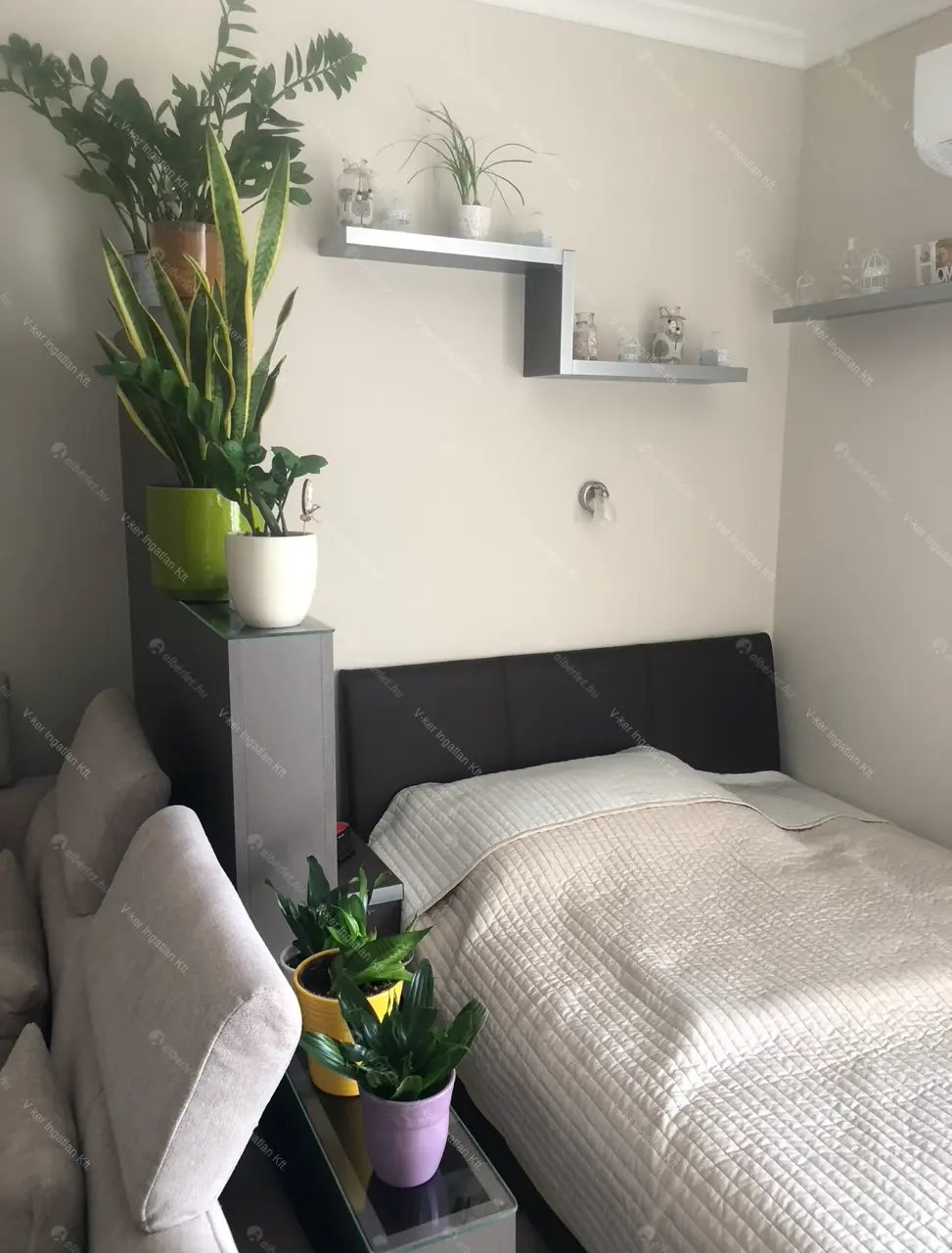 Kiadó albérlet 220000 Ft/hó áron: Budapest, XIV. kerület  Újvilág utca. Mérete: 31 nm, 1 szobás | Alberlet.hu - 6690289