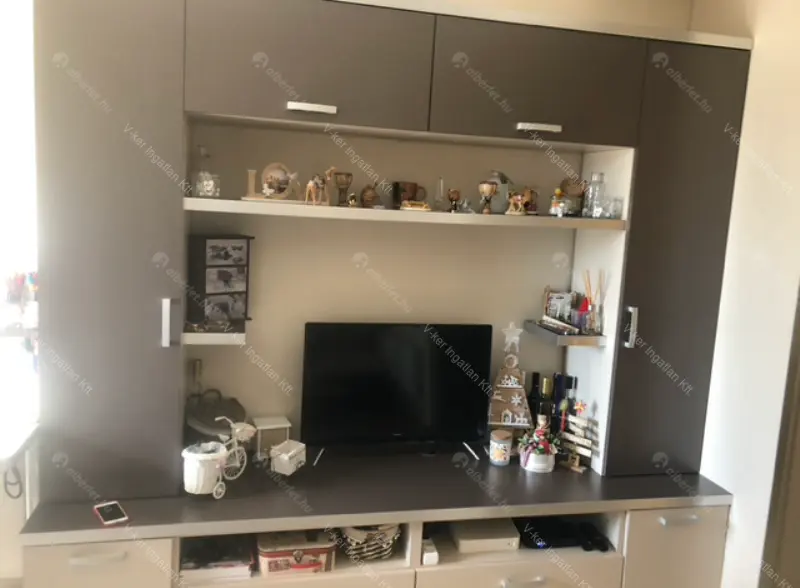 Kiadó albérlet 220000 Ft/hó áron: Budapest, XIV. kerület  Újvilág utca. Mérete: 31 nm, 1 szobás | Alberlet.hu - 6690291