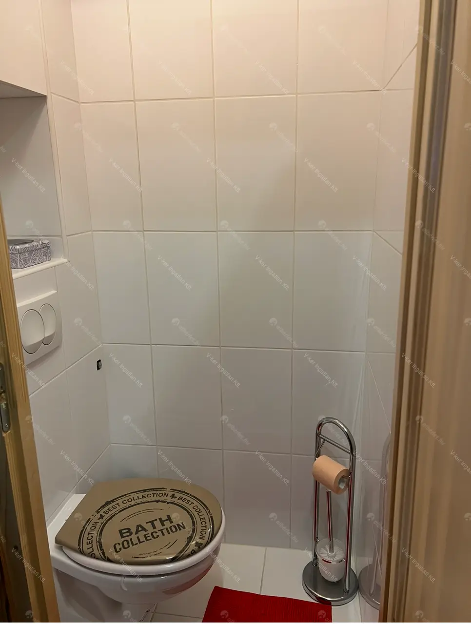 Kiadó albérlet 220000 Ft/hó áron: Budapest, XIV. kerület  Újvilág utca. Mérete: 31 nm, 1 szobás | Alberlet.hu - 6690294