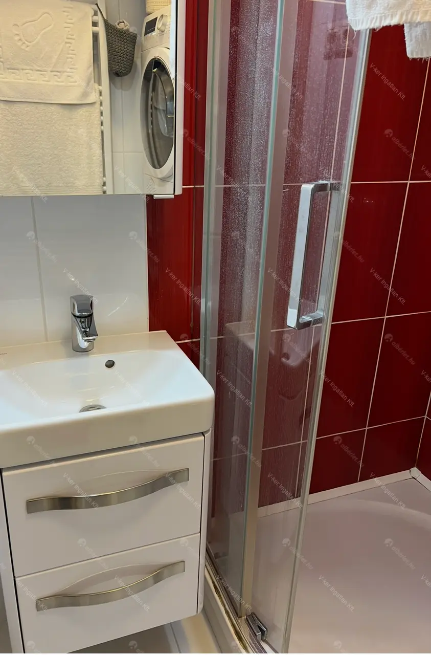 Kiadó albérlet 220000 Ft/hó áron: Budapest, XIV. kerület  Újvilág utca. Mérete: 31 nm, 1 szobás | Alberlet.hu - 6690296