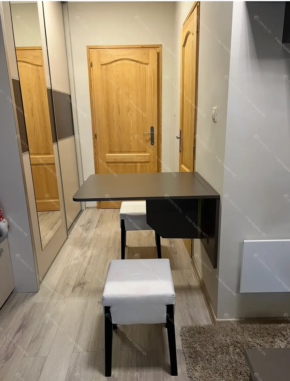 Kiadó albérlet 220000 Ft/hó áron: Budapest, XIV. kerület  Újvilág utca. Mérete: 31 nm, 1 szobás | Alberlet.hu - 6690301