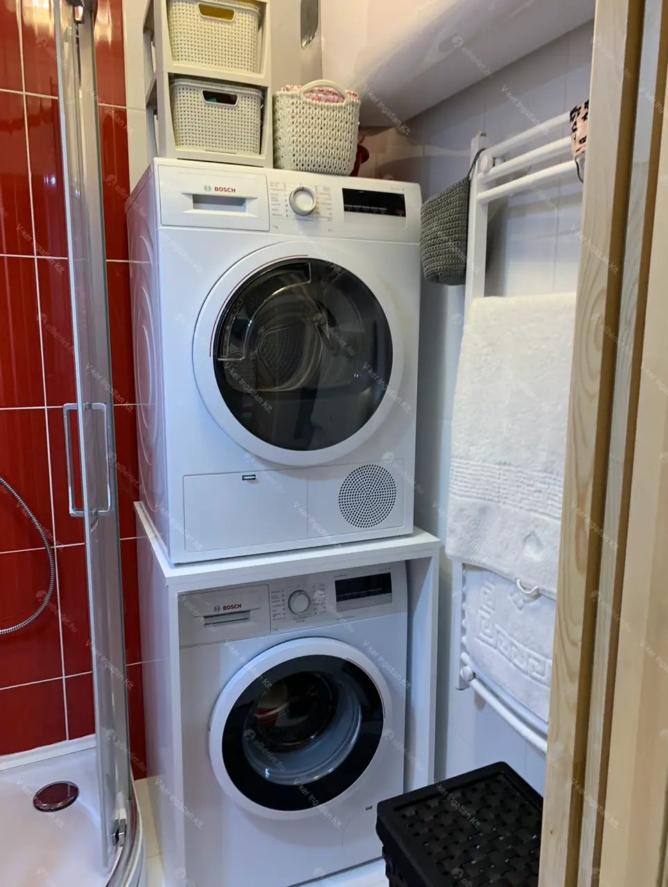 Kiadó albérlet 220000 Ft/hó áron: Budapest, XIV. kerület  Újvilág utca. Mérete: 31 nm, 1 szobás | Alberlet.hu - 6690302