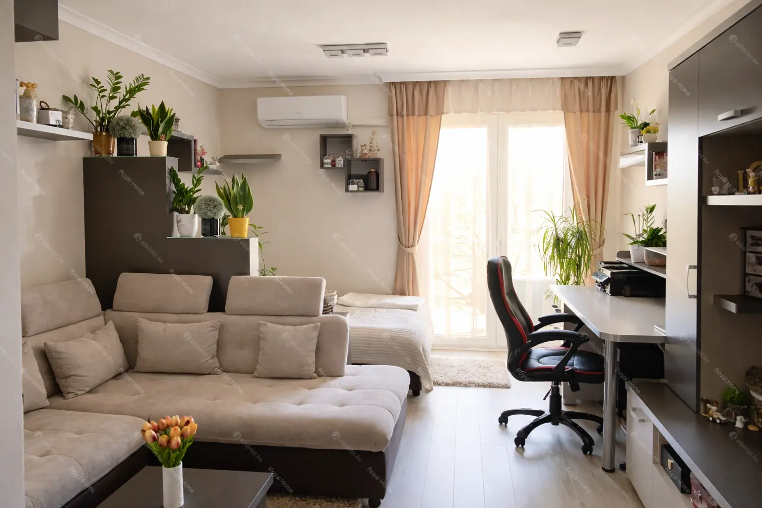 Kiadó albérlet 220000 Ft/hó áron: Budapest, XIV. kerület  Újvilág utca. Mérete: 31 nm, 1 szobás | Alberlet.hu - 6695012