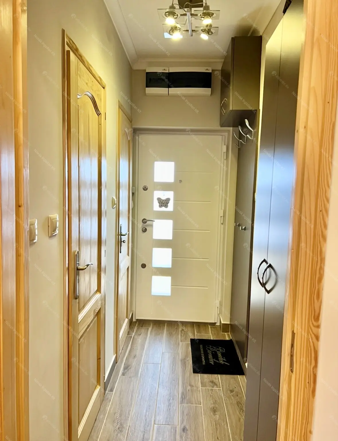 Kiadó albérlet 220000 Ft/hó áron: Budapest, XIV. kerület  Újvilág utca. Mérete: 31 nm, 1 szobás | Alberlet.hu - 6703764