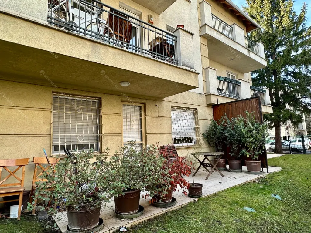 Kiadó albérlet 260000 Ft/hó áron: Budapest, XIV. kerület  Újvilág utca. Mérete: 41 nm, 1 szobás | Alberlet.hu - 6673657