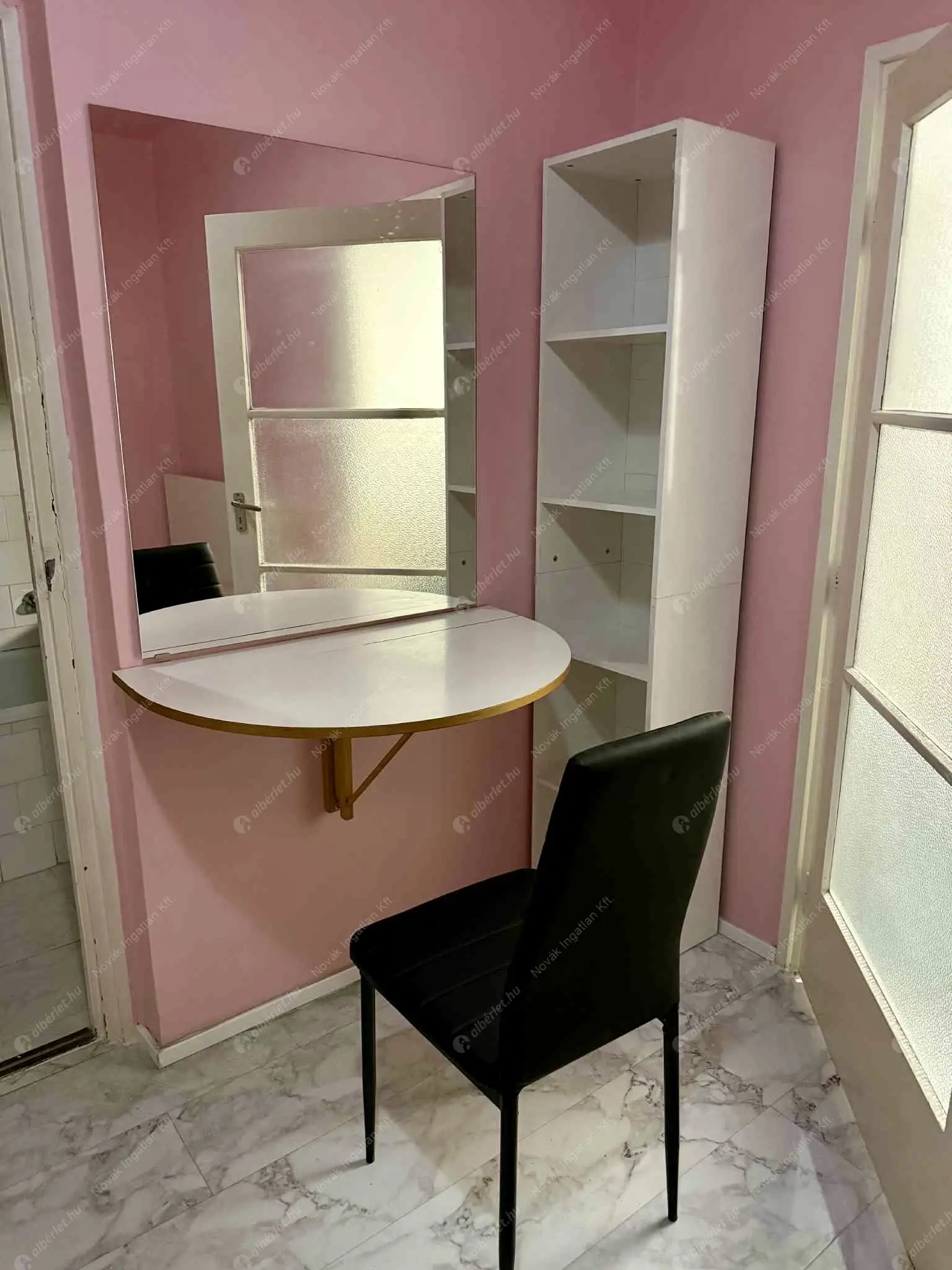 Kiadó albérlet 260000 Ft/hó áron: Budapest, XIV. kerület  Ungvár utca. Mérete: 54 nm, 2 szobás | Alberlet.hu - 6574195