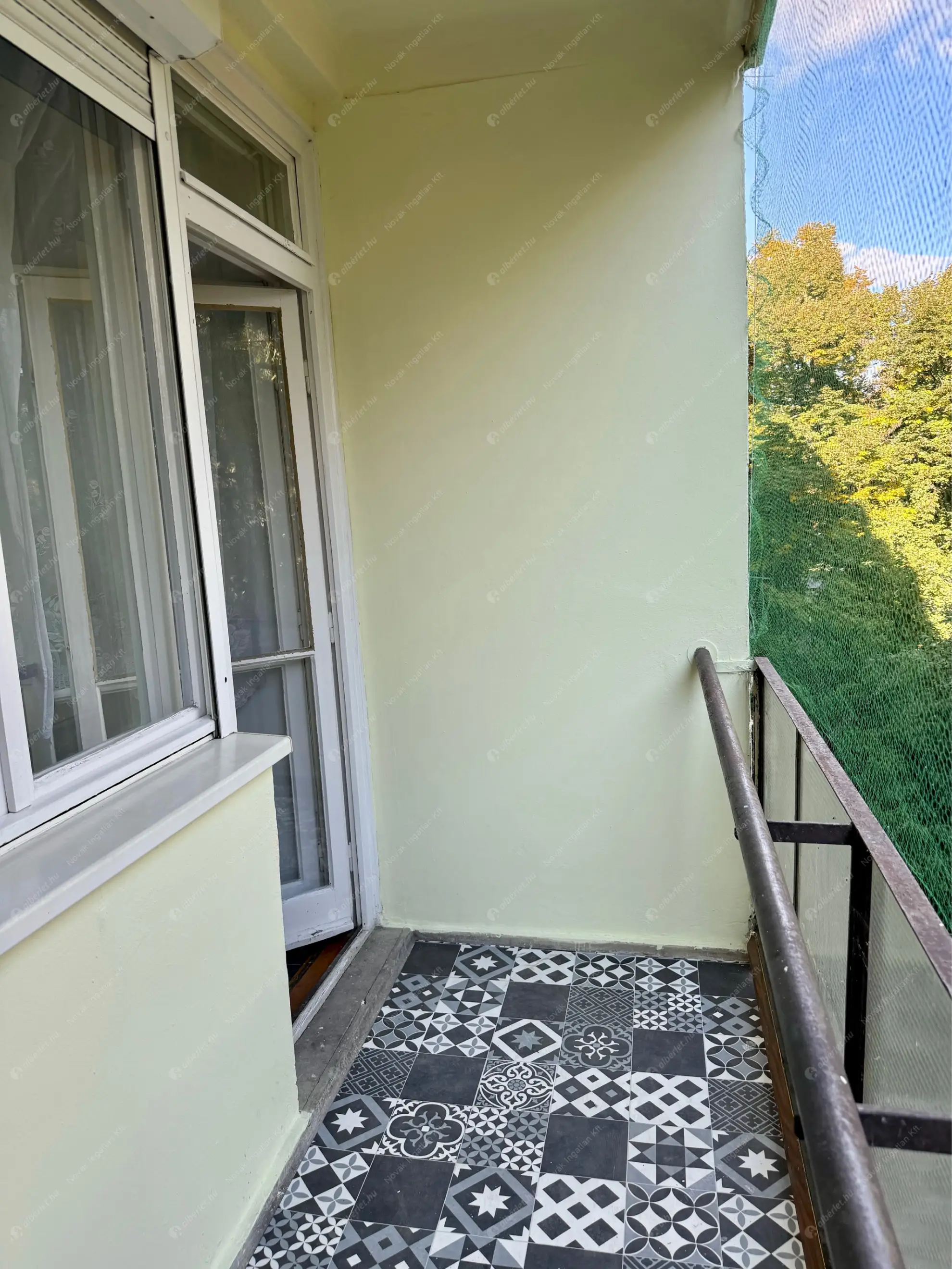 Kiadó albérlet 260000 Ft/hó áron: Budapest, XIV. kerület  Ungvár utca. Mérete: 54 nm, 2 szobás | Alberlet.hu - 6574201