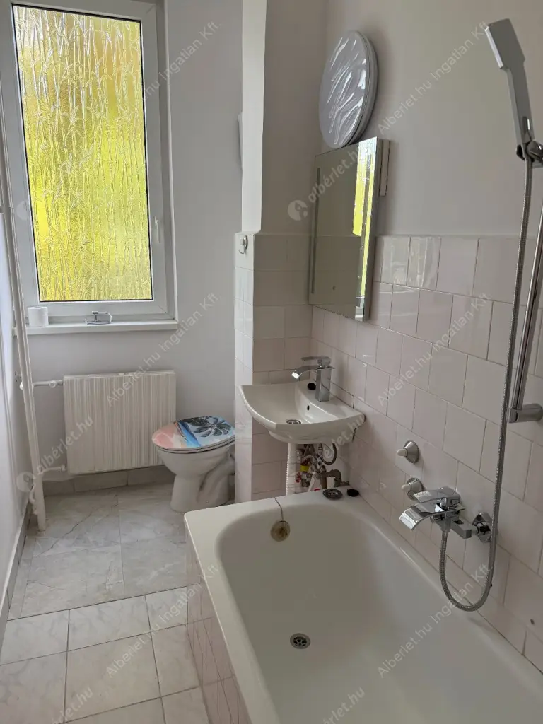 Kiadó albérlet 260000 Ft/hó áron: Budapest, XIV. kerület  Ungvár utca. Mérete: 54 nm, 2 szobás | Alberlet.hu - 6579350