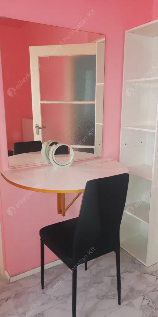 Kiadó albérlet 260000 Ft/hó áron: Budapest, XIV. kerület  Ungvár utca. Mérete: 54 nm, 2 szobás | Alberlet.hu - 6579355