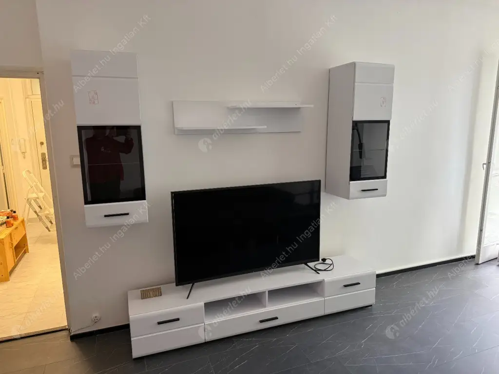 Kiadó albérlet 260000 Ft/hó áron: Budapest, XIV. kerület  Ungvár utca. Mérete: 54 nm, 2 szobás | Alberlet.hu - 6587110