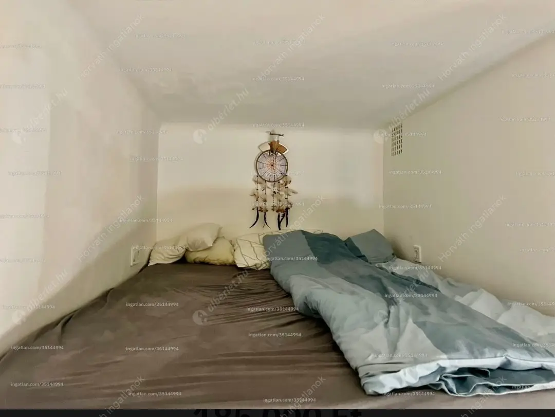 Kiadó albérlet 185000 Ft/hó áron: Budapest, XIV. kerület  Utász utca. Mérete: 25 nm, 1 szobás | Alberlet.hu - 6609013