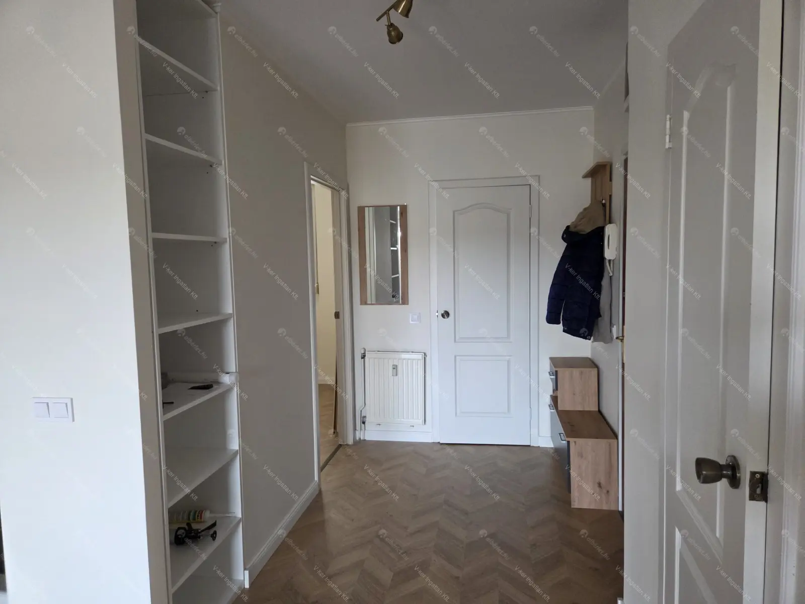 Kiadó albérlet 250000 Ft/hó áron: Budapest, XIV. kerület  Utász utca. Mérete: 62 nm, 2 szobás | Alberlet.hu - 6656192