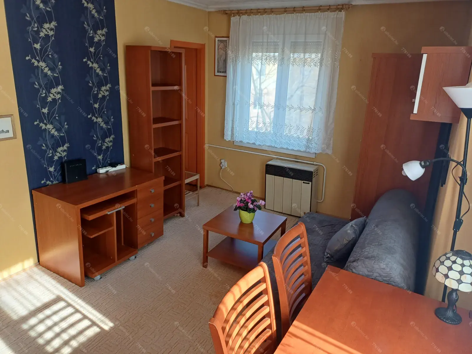 Kiadó albérlet 220000 Ft/hó áron: Budapest, XIV. kerület  Varsó utca. Mérete: 35 nm, 2 szobás | Alberlet.hu - 6681294