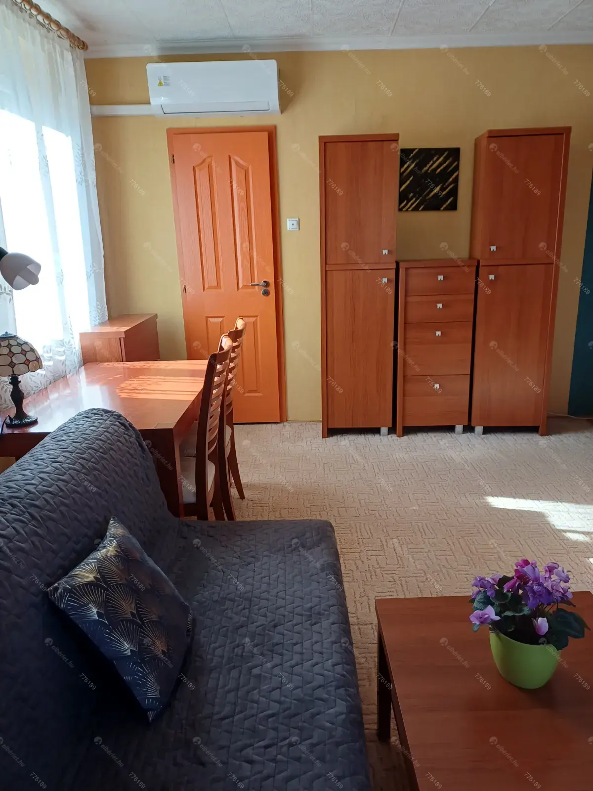 Kiadó albérlet 220000 Ft/hó áron: Budapest, XIV. kerület  Varsó utca. Mérete: 35 nm, 2 szobás | Alberlet.hu - 6681295