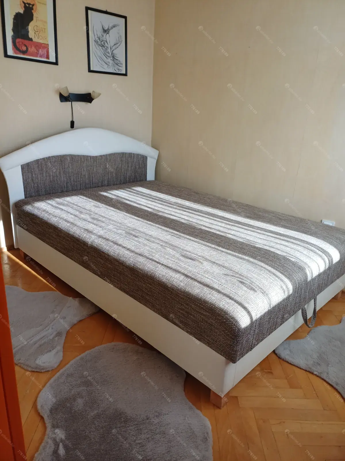 Kiadó albérlet 220000 Ft/hó áron: Budapest, XIV. kerület  Varsó utca. Mérete: 35 nm, 2 szobás | Alberlet.hu - 6681297