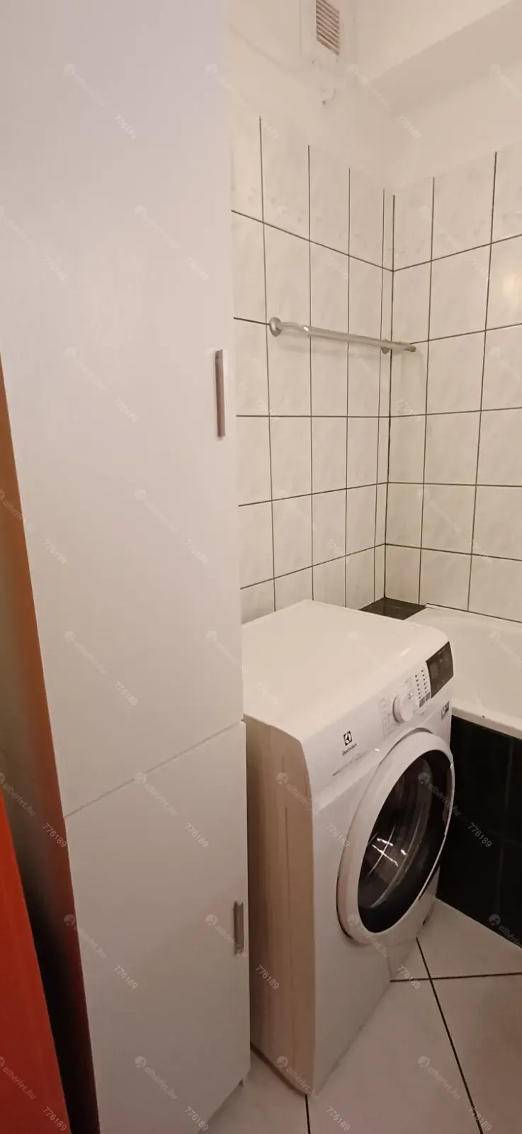 Kiadó albérlet 220000 Ft/hó áron: Budapest, XIV. kerület  Varsó utca. Mérete: 35 nm, 2 szobás | Alberlet.hu - 6681300