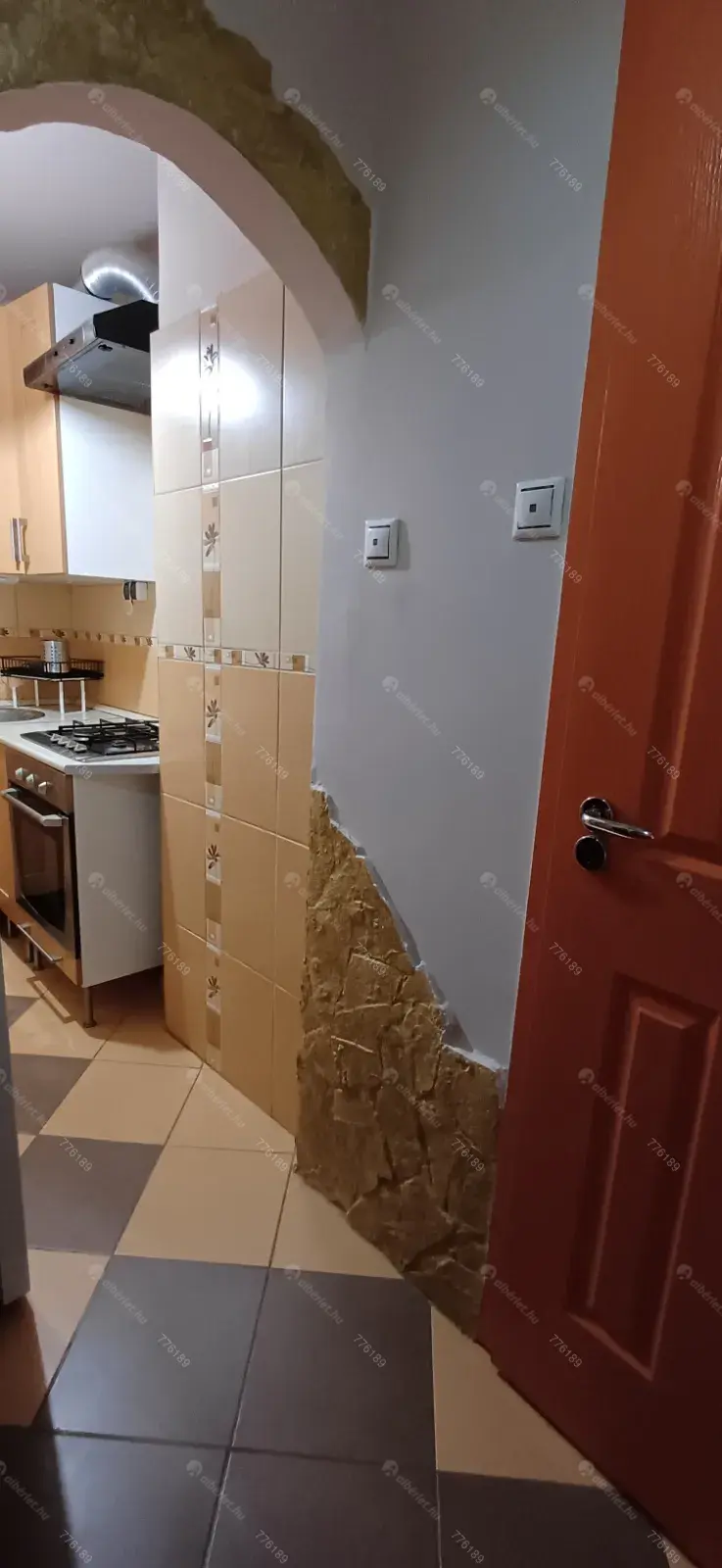 Kiadó albérlet 220000 Ft/hó áron: Budapest, XIV. kerület  Varsó utca. Mérete: 35 nm, 2 szobás | Alberlet.hu - 6681304