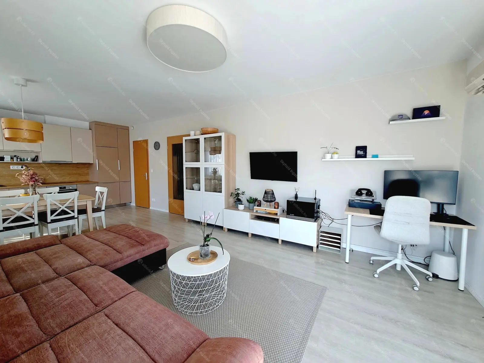 Kiadó albérlet 325000 Ft/hó áron: Budapest, XIV. kerület  Vezér utca. Mérete: 62 nm, 2 szobás | Alberlet.hu - 6676465