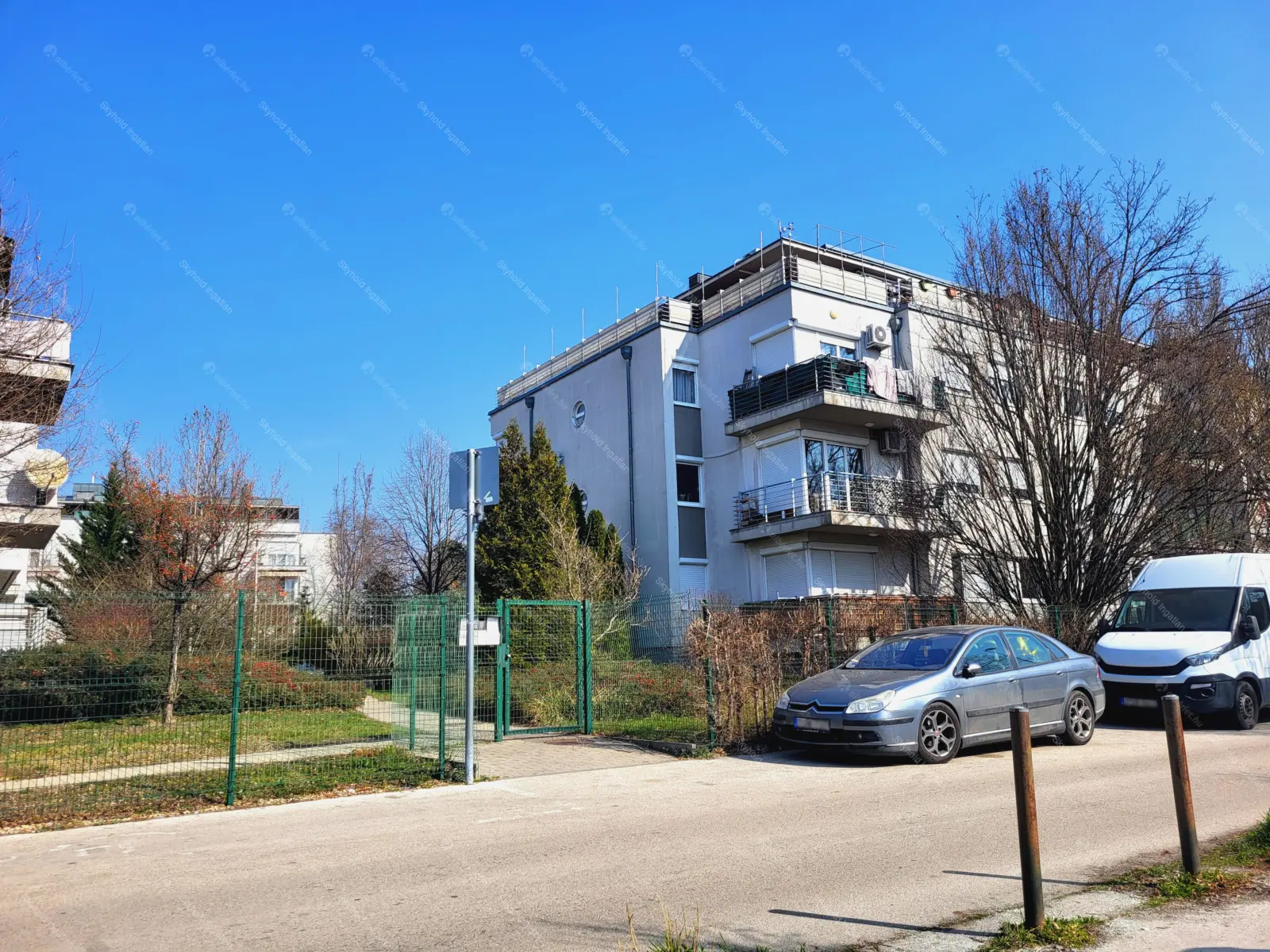 Kiadó albérlet 325000 Ft/hó áron: Budapest, XIV. kerület  Vezér utca. Mérete: 62 nm, 2 szobás | Alberlet.hu - 6676481