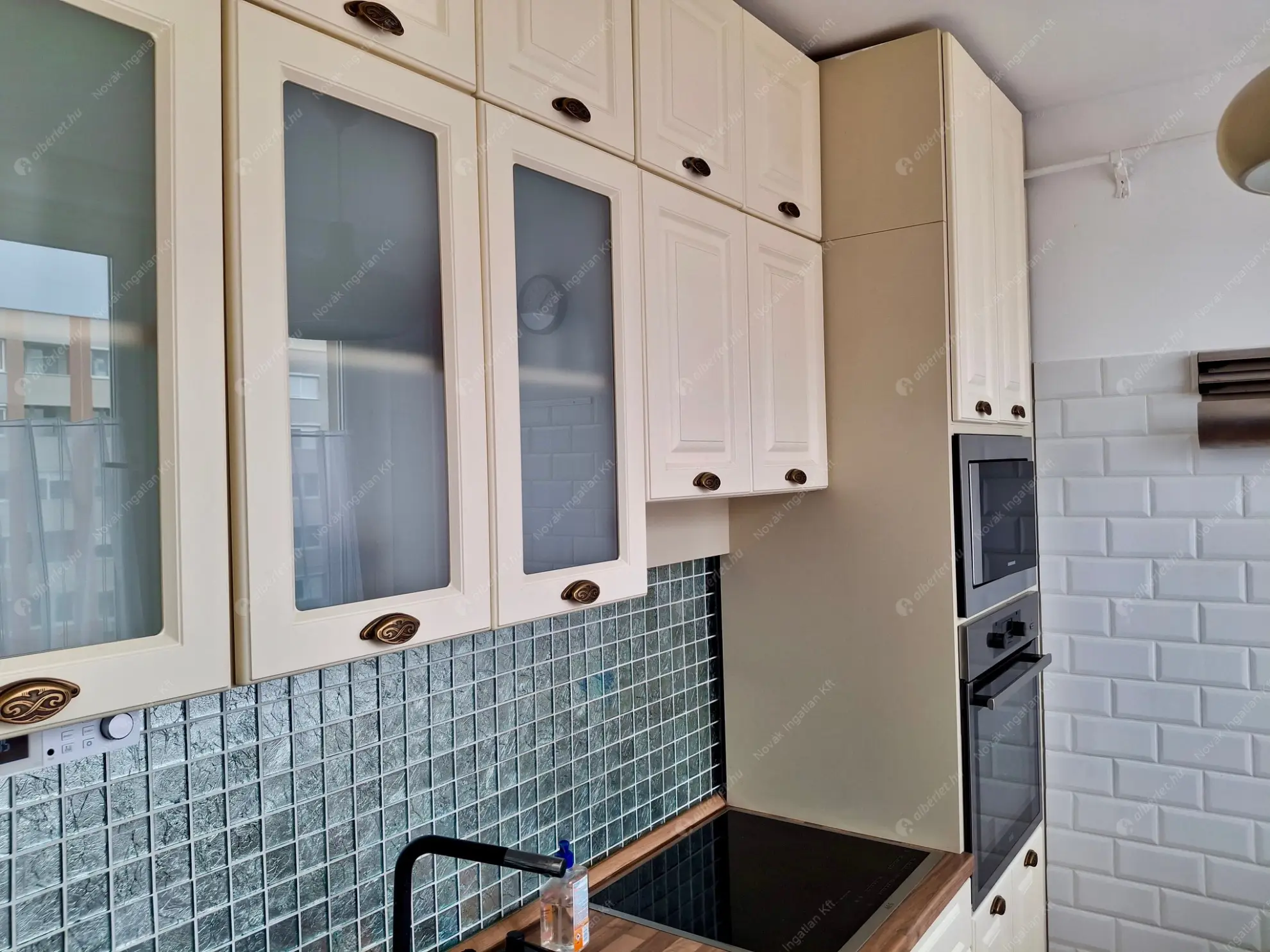 Kiadó albérlet 270000 Ft/hó áron: Budapest, XIV. kerület  Vezér utca. Mérete: 68 nm, 3 szobás | Alberlet.hu - 6620452