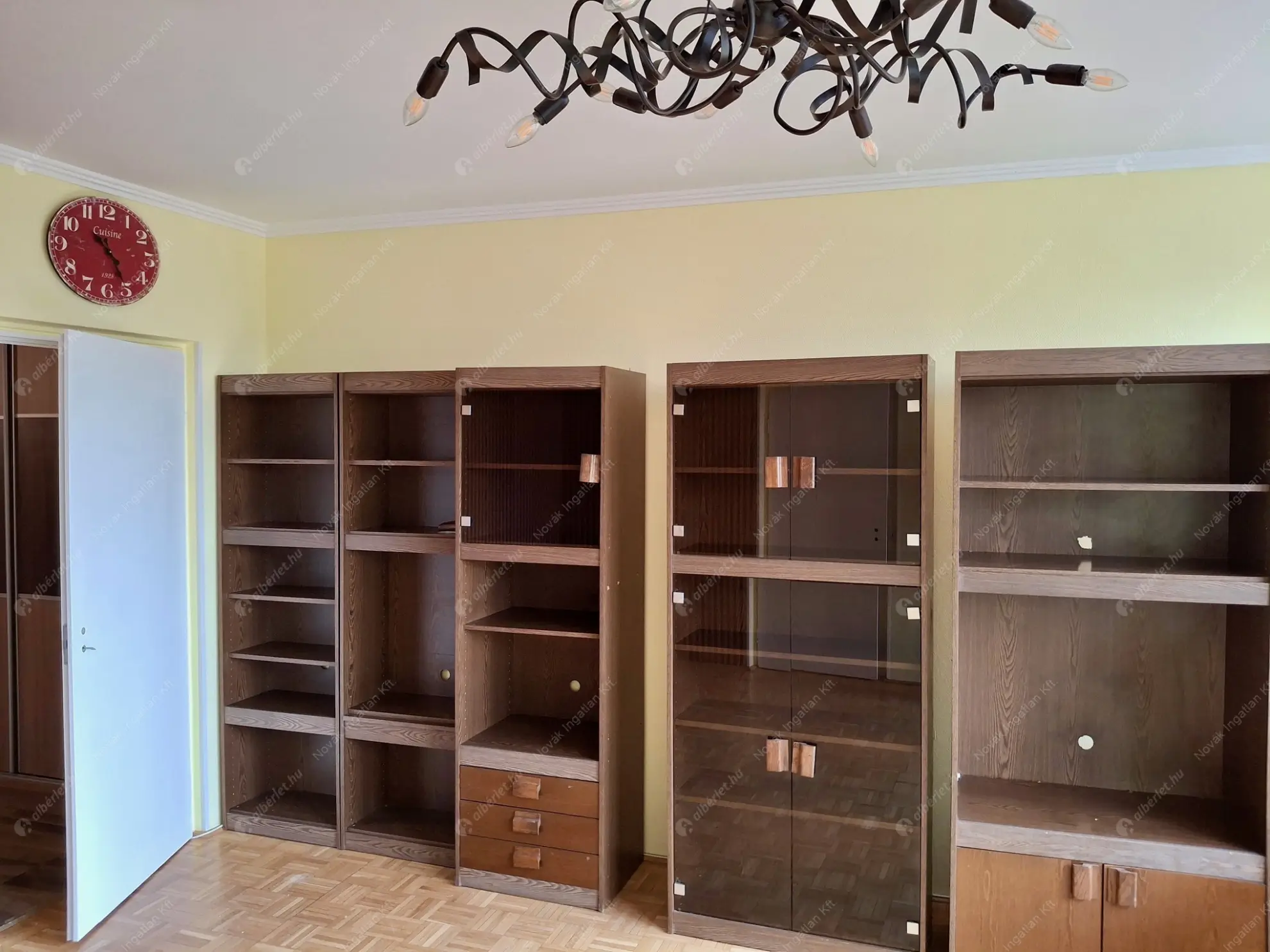 Kiadó albérlet 270000 Ft/hó áron: Budapest, XIV. kerület  Vezér utca. Mérete: 68 nm, 3 szobás | Alberlet.hu - 6620455