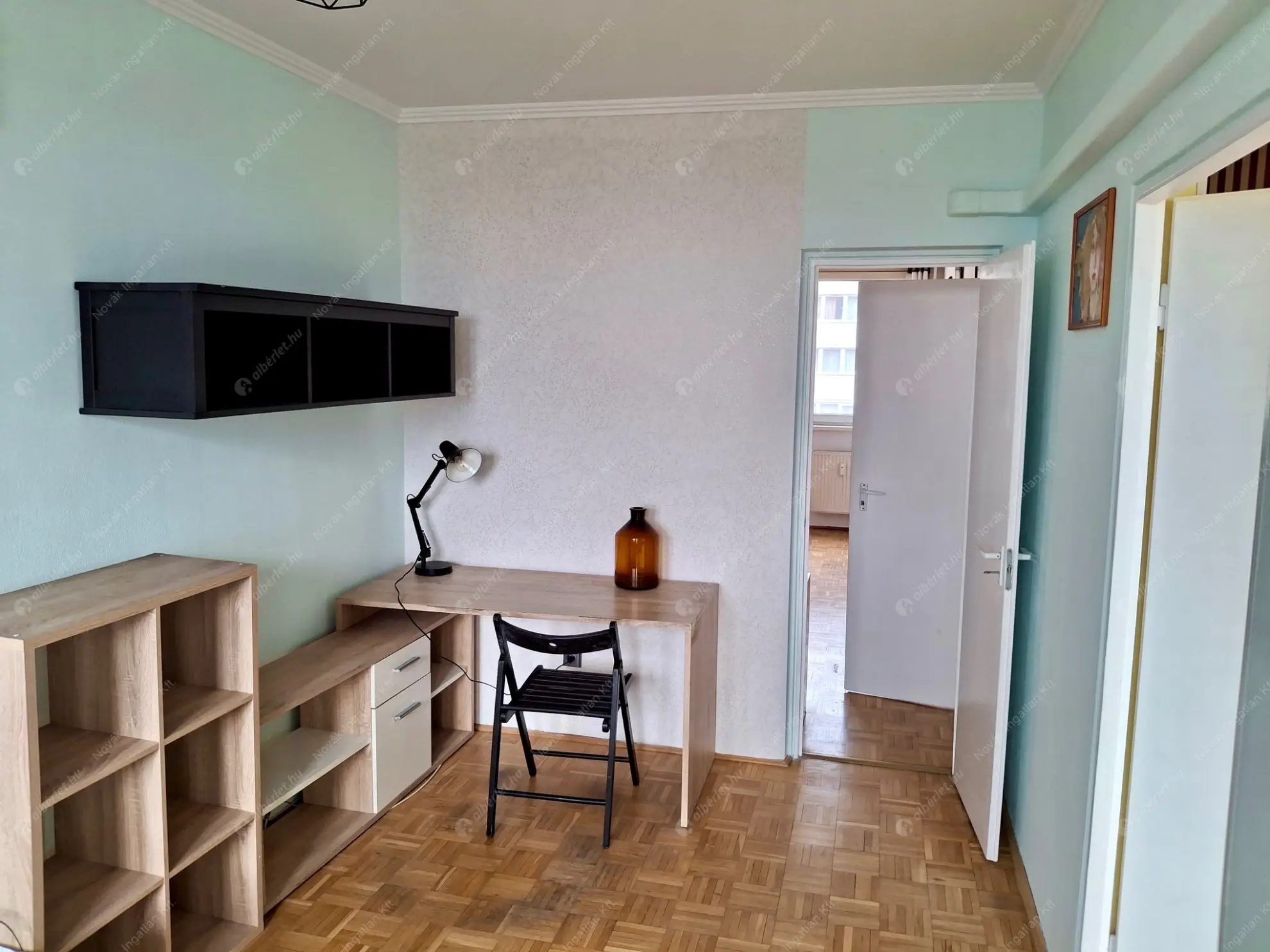 Kiadó albérlet 270000 Ft/hó áron: Budapest, XIV. kerület  Vezér utca. Mérete: 68 nm, 3 szobás | Alberlet.hu - 6620456